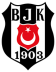 Beşiktaş Jimnastik Kulübü logosu