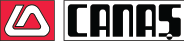 Canaş logosu
