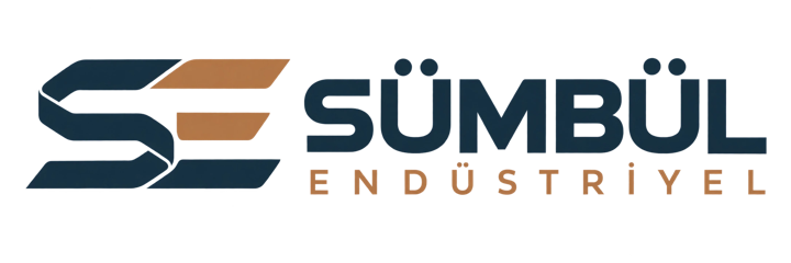 Sümbül Endüstriyel logosu